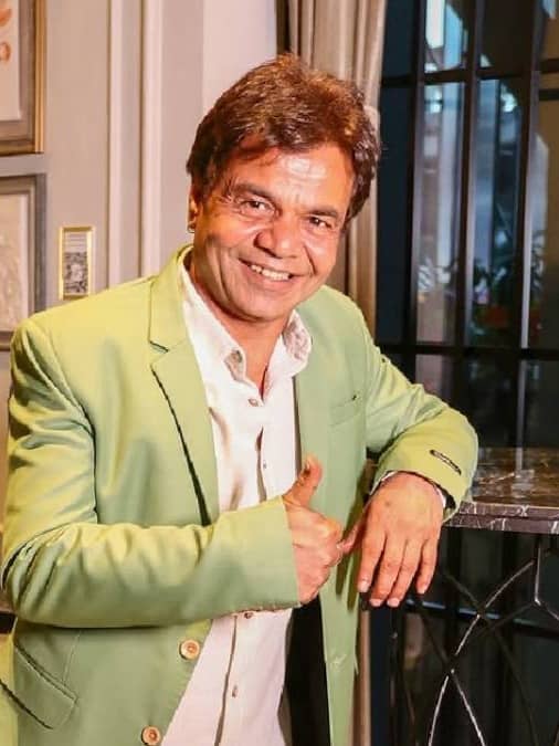 Rajpal Yadav Surrender