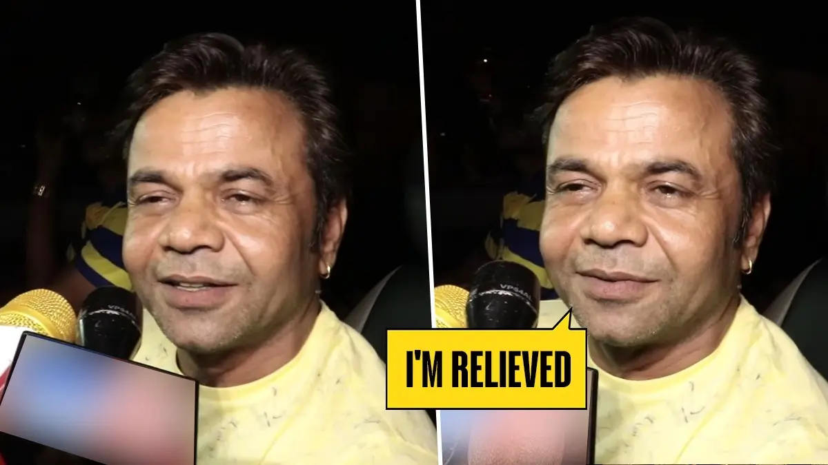 Fact Check: Rajpal Yadav Walks Out Of Jail In ₹9 Crore Cheque Bounce Case? Here's The Truth Behind Viral Video Rajpal Yadav surrendered in Tihar Jail on February 10