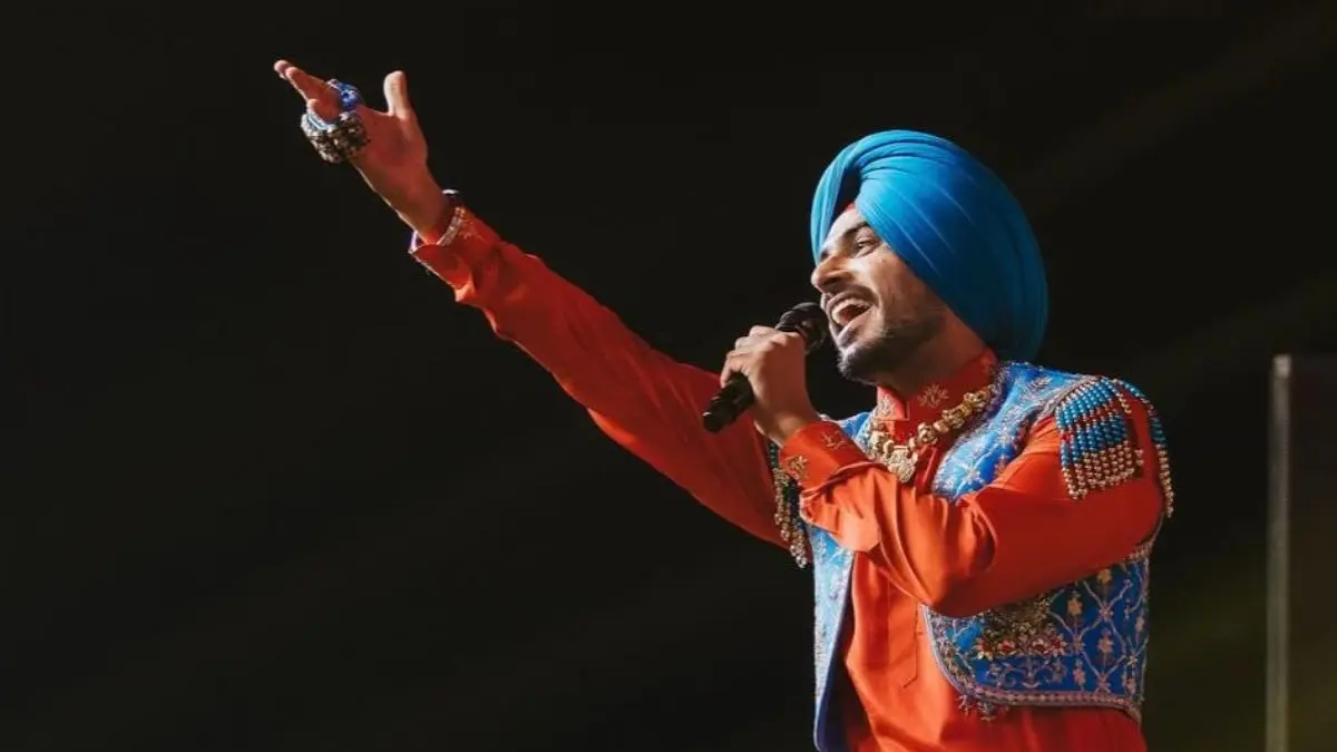 Rajvir Jawanda Last Rites