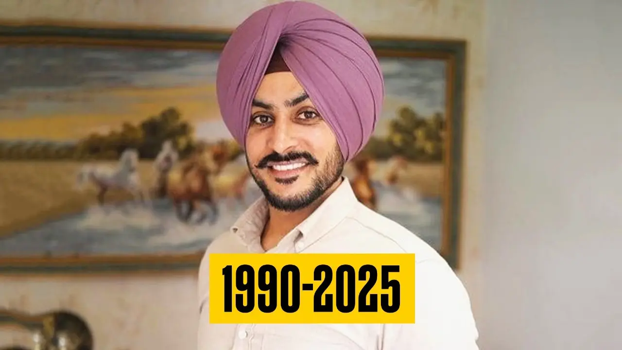 Rajvir Jawanda dies at 35