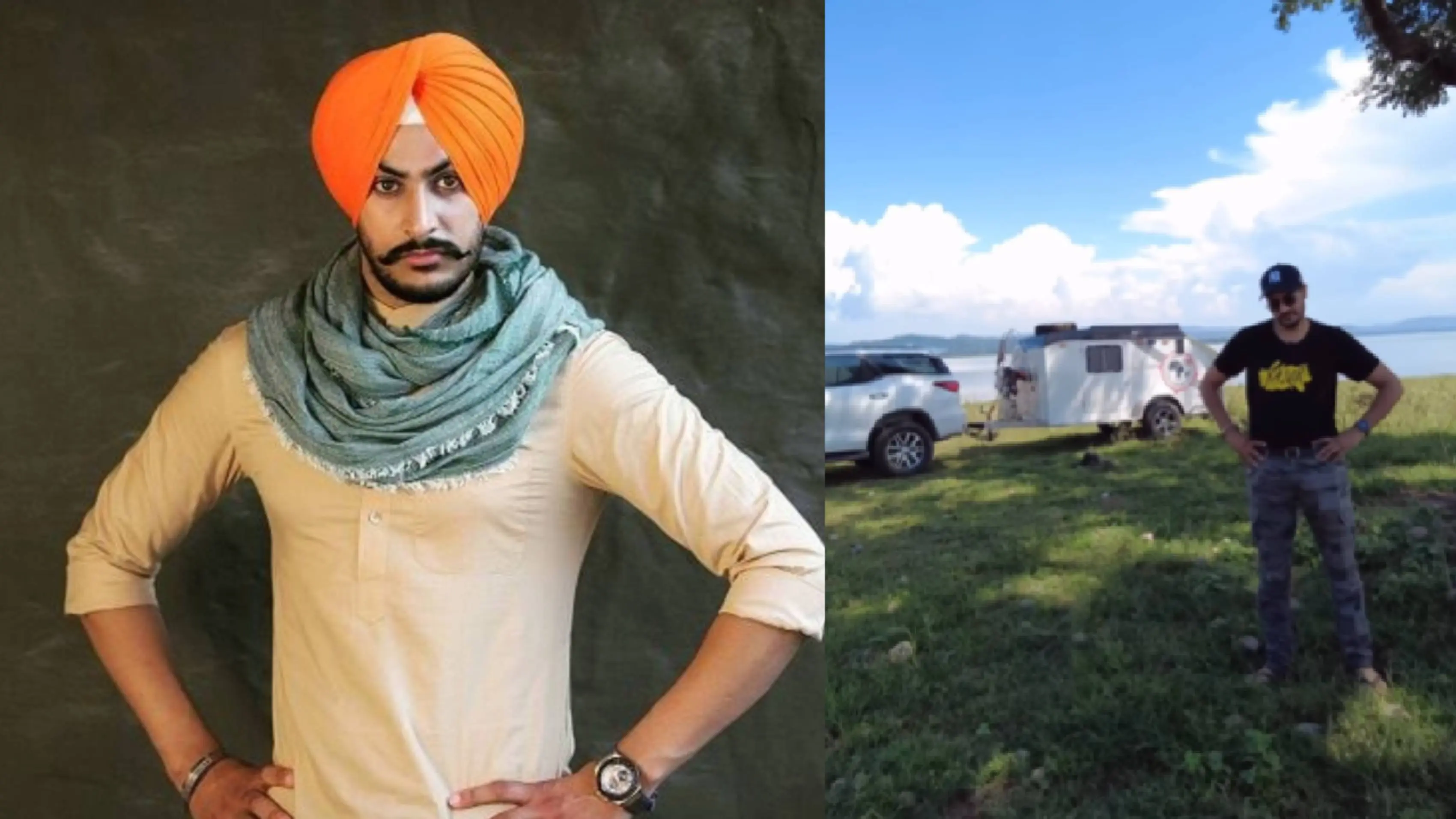 Rajvir Jawanda Last Post