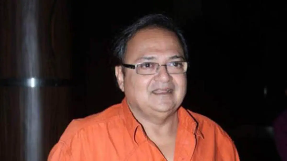 Rakesh Bedi