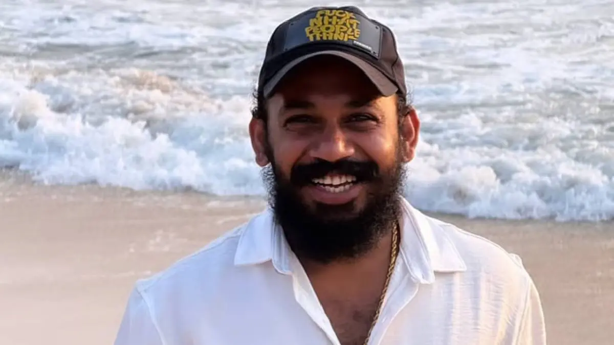 Rakesh Poojary Death