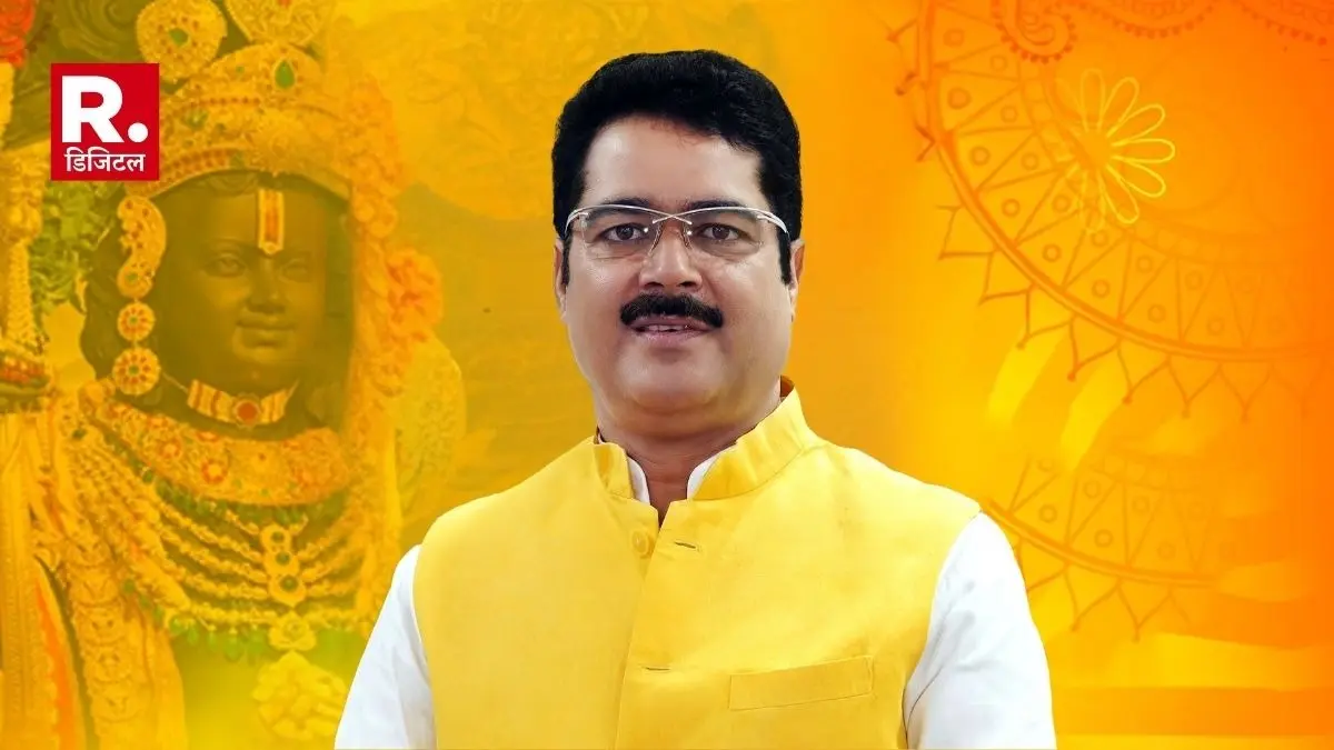 Rakesh Pratap singh statement after expelled from Samajwadi party