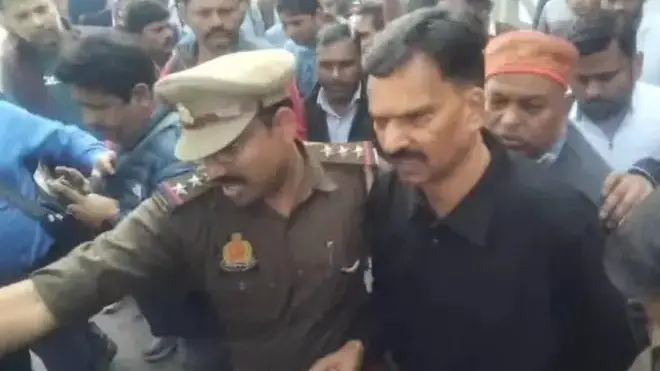 Rakesh Rathore bail plea rejected