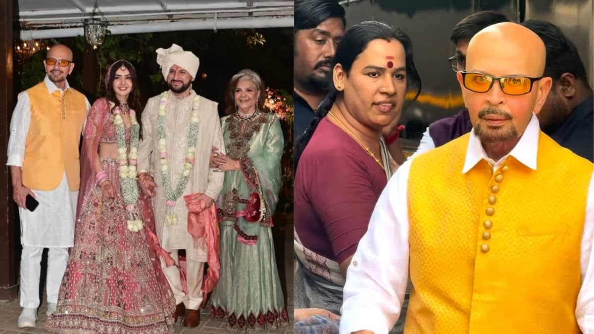 Rakesh Roshan heatead argument with transgender