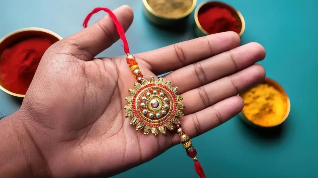 rakhi 2024