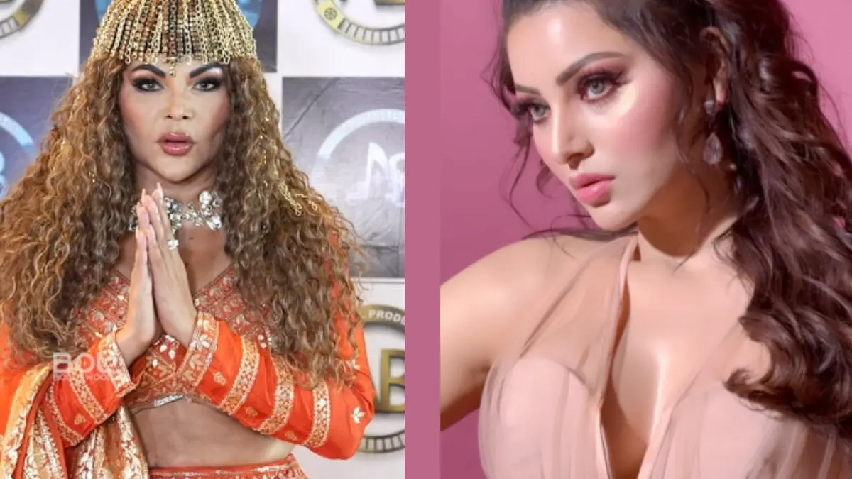 rakhi sawant angry video