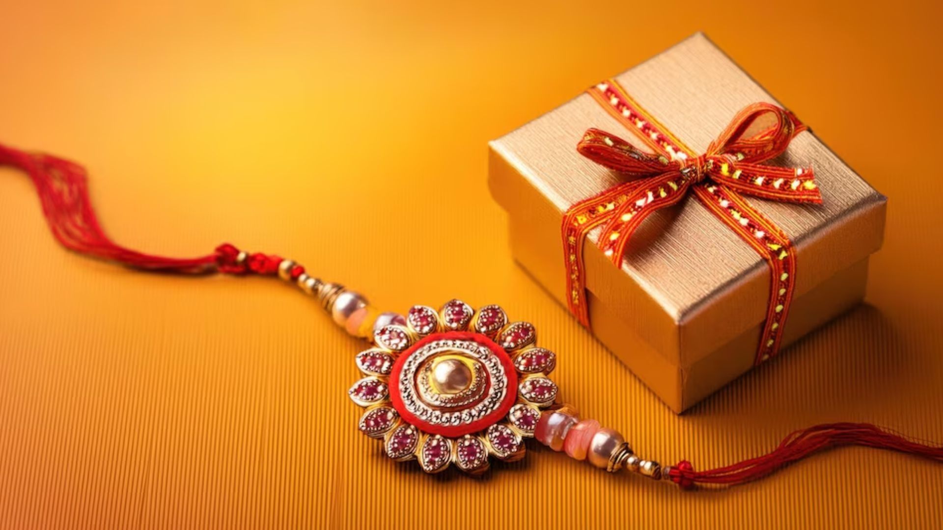 Raksha Bandhan 2024 Wishes, Quotes and Messages For Your Siblings