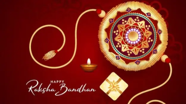 Raksha Bandhan