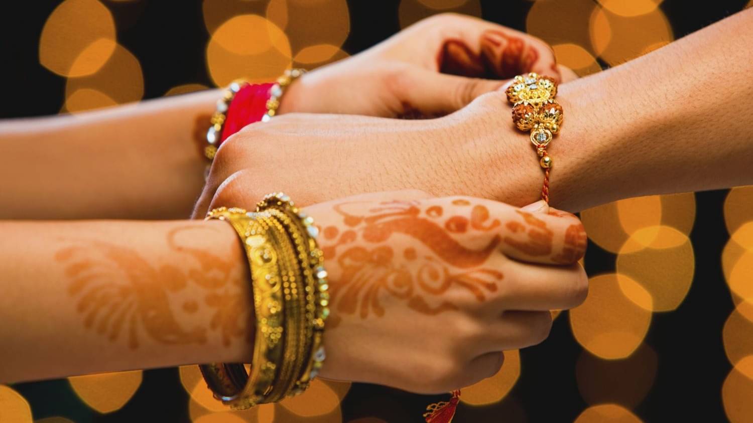  Raksha Bandhan 2024