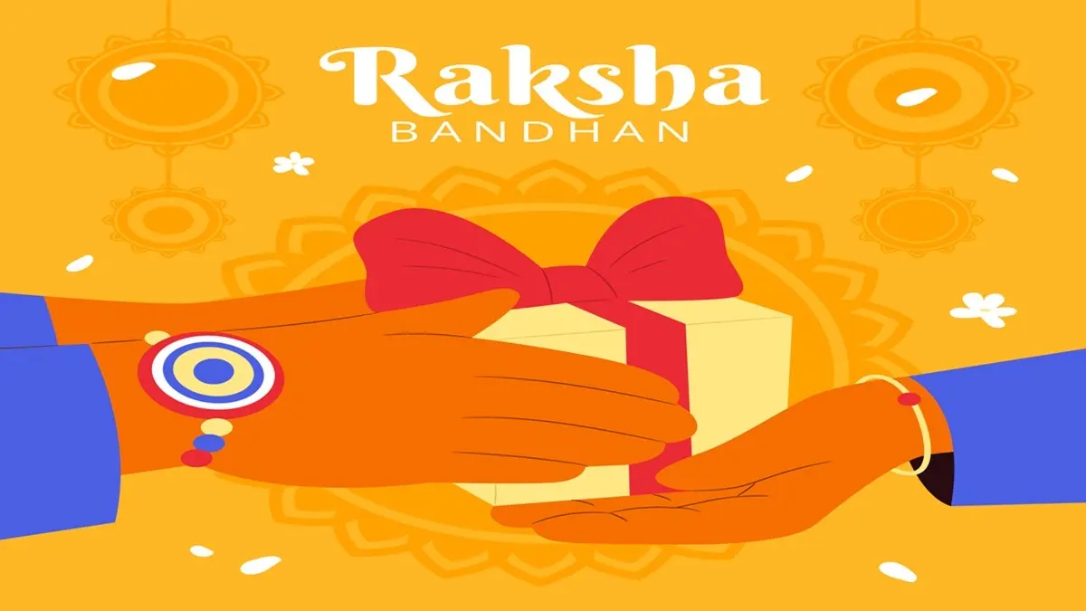 Raksha Bandhan 2025