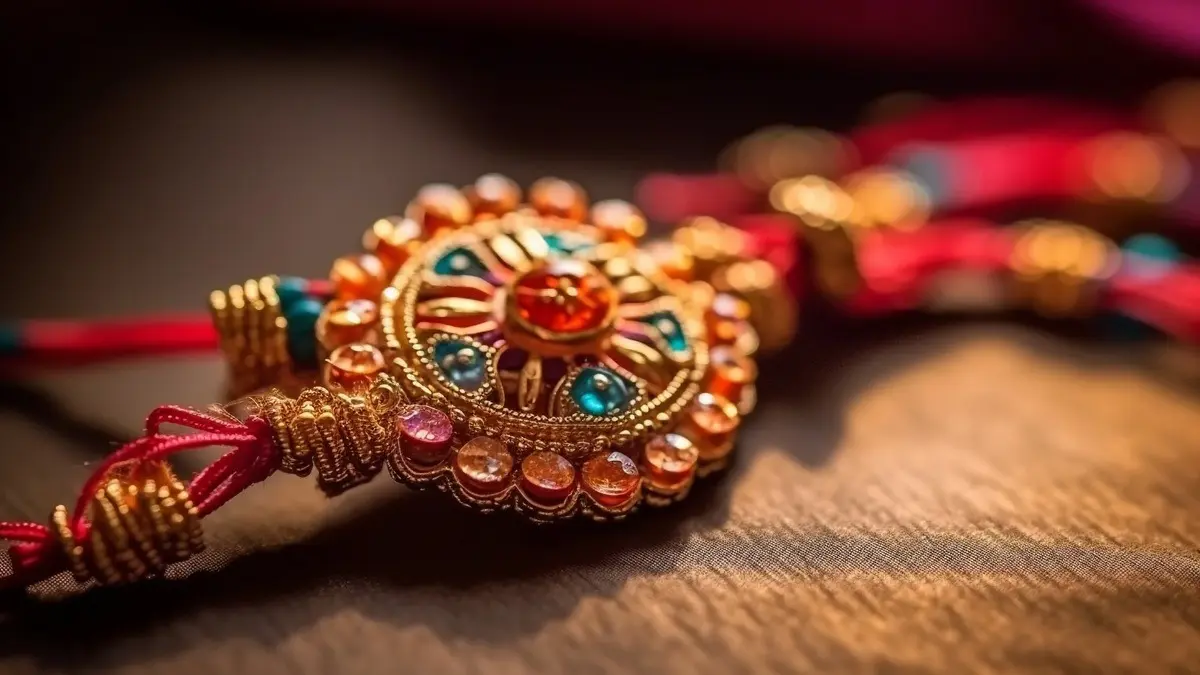 Raksha Bandhan 2025: Fun And Heartwarming Tips To Celebrate Rakhi At Home Raksha Bandhan 2025