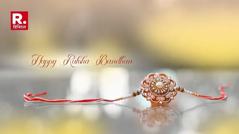 Raksha Bandhan 2025: भाई के लिए सबसे अच्छी राखी खरीदना चाहते हैं? चुनाव करते समय इन 5 गलतियों से जरूर बचें Raksha Bandhan 2025