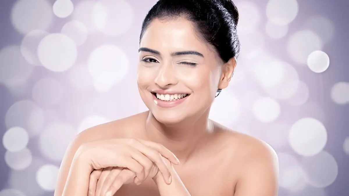 raksha bandhan 2025 parlour like glow on face at home for natural instant shine on skin