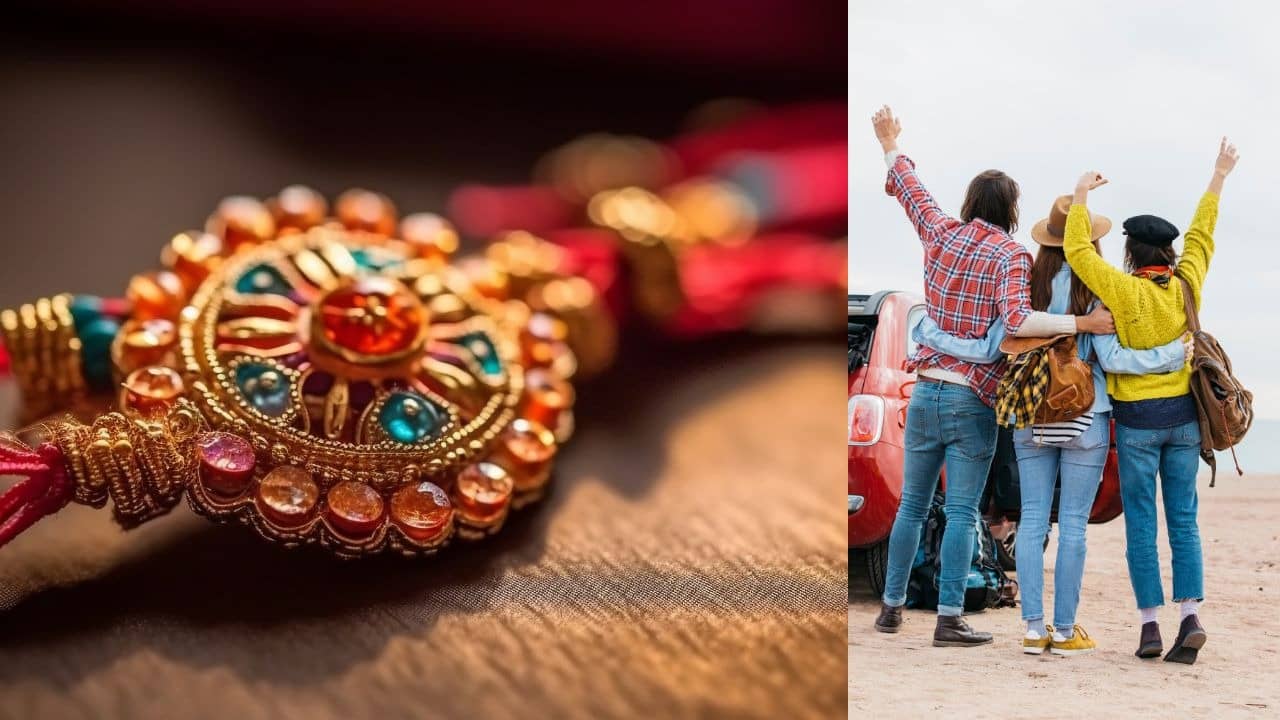 Raksha Bandhan 2025 Trip Ideas