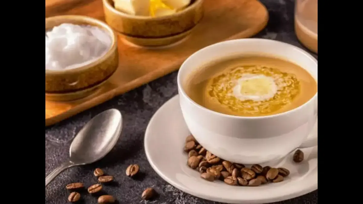 Rakul Preet Singh and Kriti Sanon have recently joined the growing list of celebrities who are incorporating ghee into their morning coffee routine.