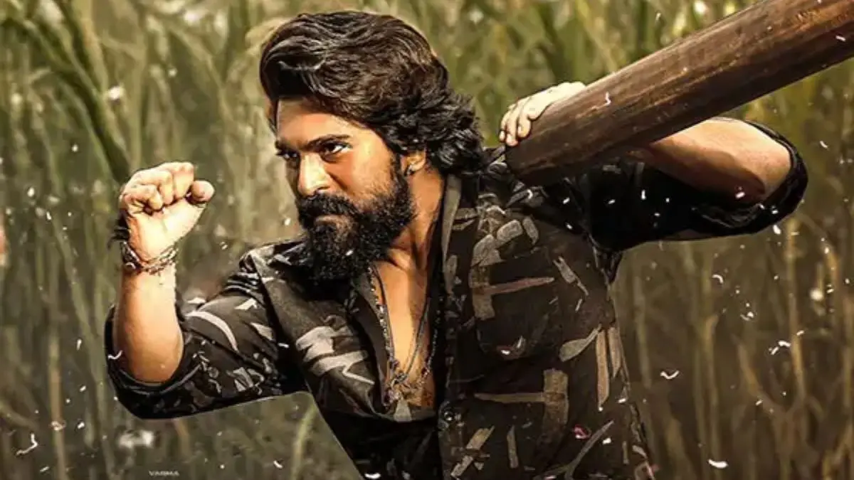 Ram Charan Rushes To Resume Peddi Shoot Within A Week Of Welcoming Twins: Report Ram Charan in a still from Peddi