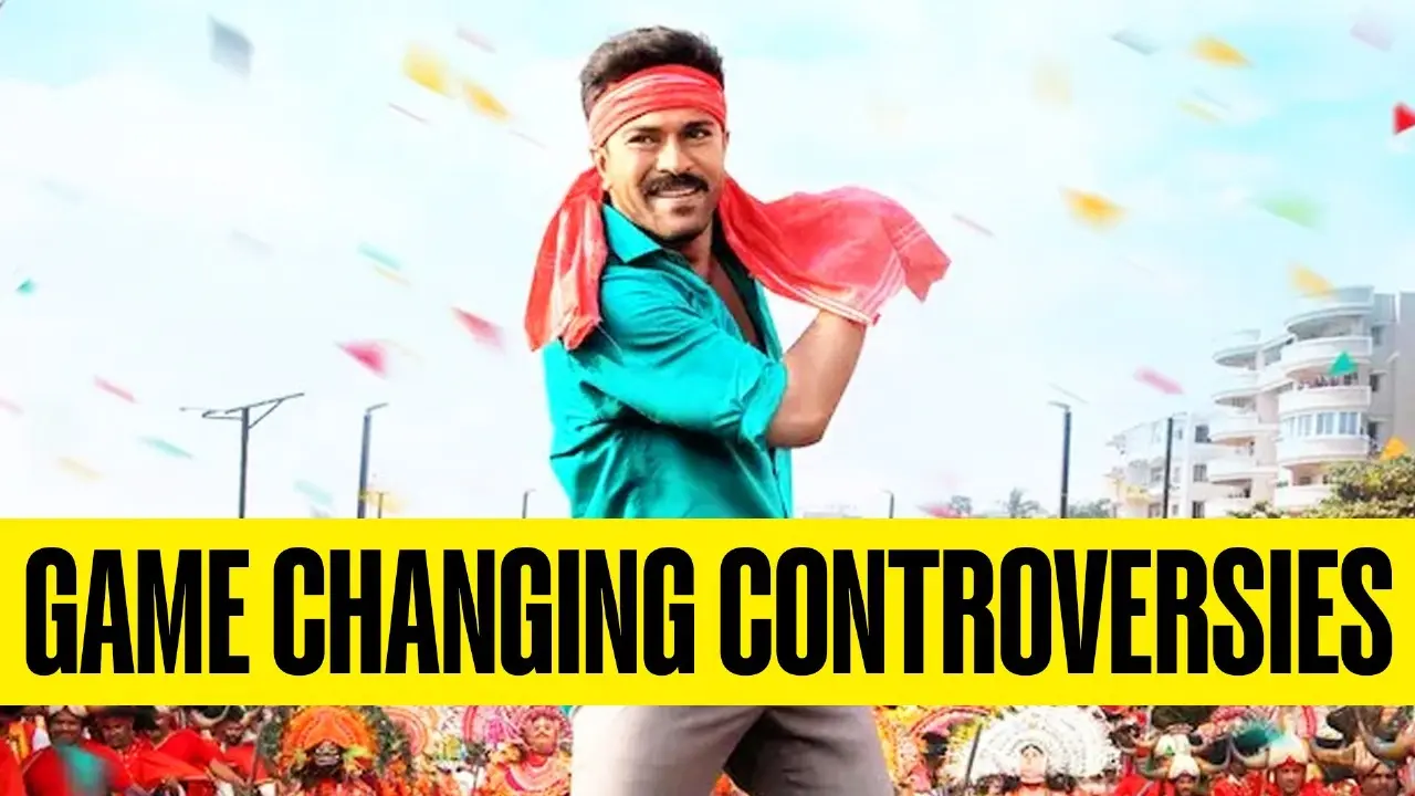 Roadblocks In Game Changer Release, From Shankar Vs Lyca Productions To Fans' Death | Controversies Explained Ram Charan starrer Game Changer is scheduled to hit the big screens on Sankranti 2025