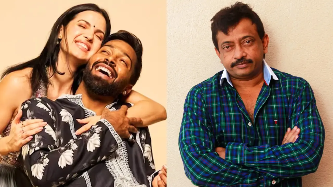 इससे अच्छा पेड नर्स रख लो… हार्दिक-नताशा के तलाक के बीच ये क्या बोल गए राम गोपाल वर्मा? मचा बवाल Ram Gopal Varma post amid hardik natasa divorce