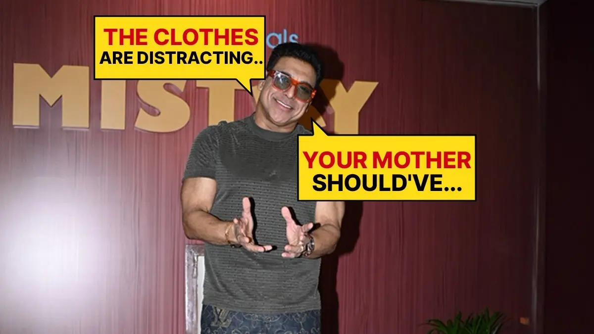 Ram Kapoor is under fire after he has been accused of misconduct at workplace