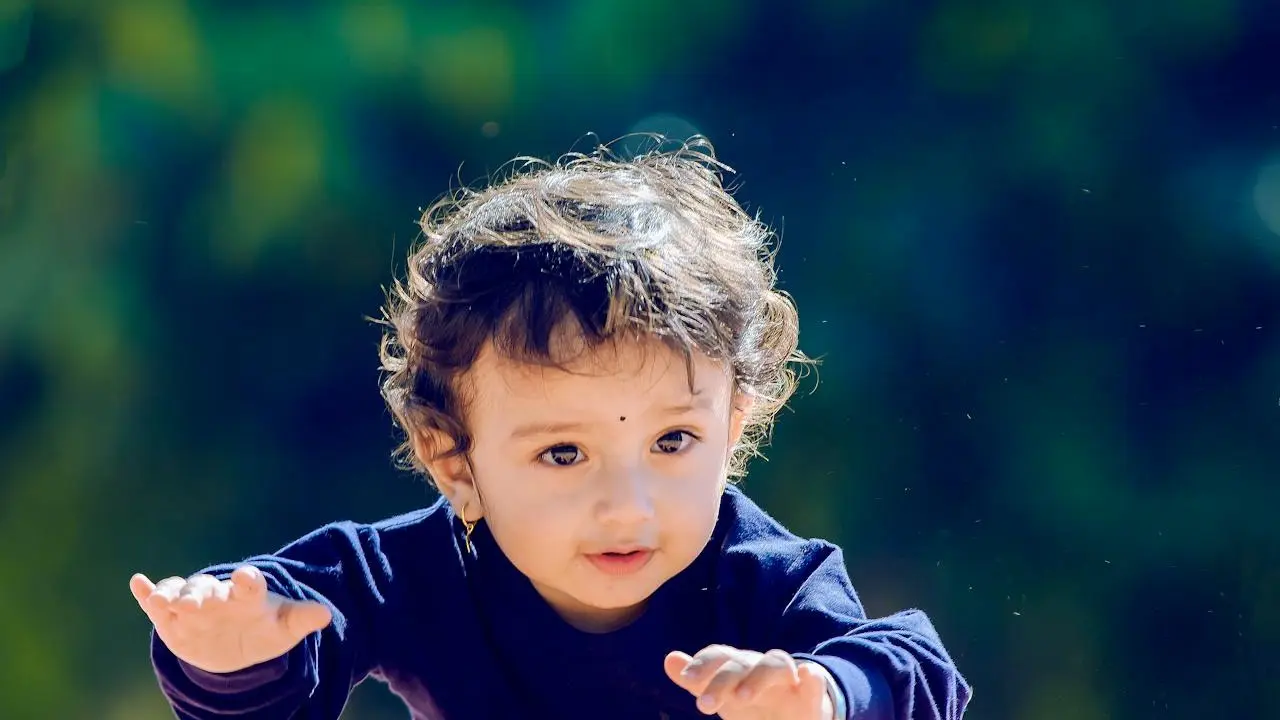 unique baby names to bring good luck and prosperity in life