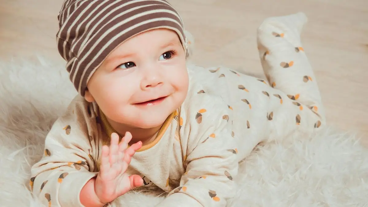 Popular Baby Names: पॉपुलर बच्चों के नाम क्या हैं? आप भी रखें इनमें से एक Ram Navami 2025: Baby Boy Names Reflecting Lord Rama’s Courage And Bravery