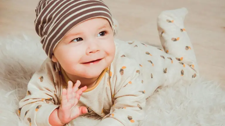 Popular Baby Names: पॉपुलर बच्चों के नाम क्या हैं? आप भी रखें इनमें से एक Ram Navami 2025: Baby Boy Names Reflecting Lord Rama’s Courage And Bravery