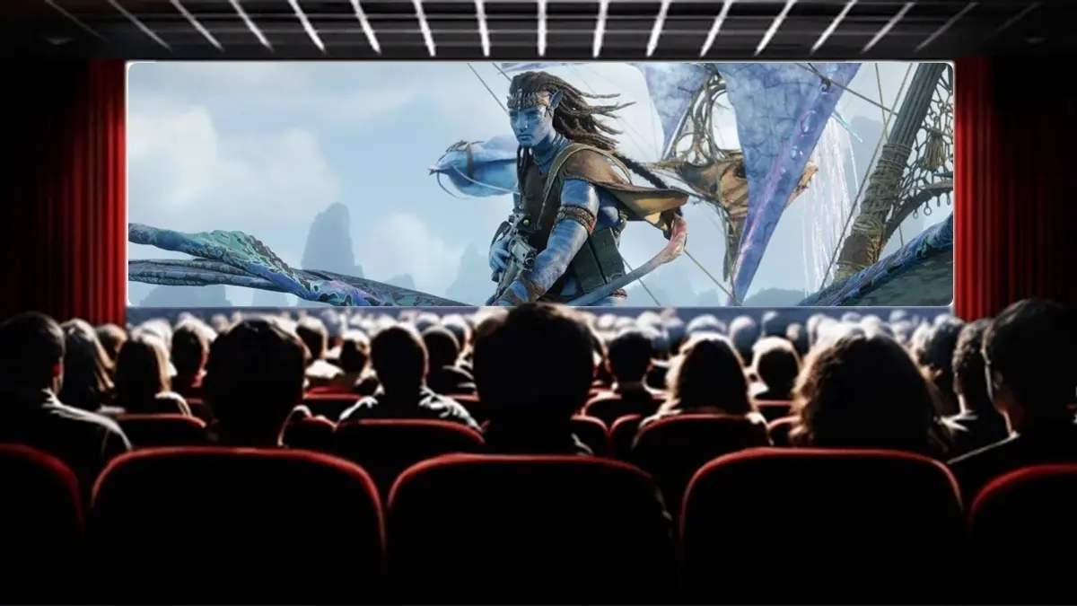 Avatar Fire And Ash In India: Bollywood Fans Have A Lucrative Reason To Watch The James Cameron Movie On Big Screens Ramayana Glimpse to be screened with Avatar: Fire and Ash in India