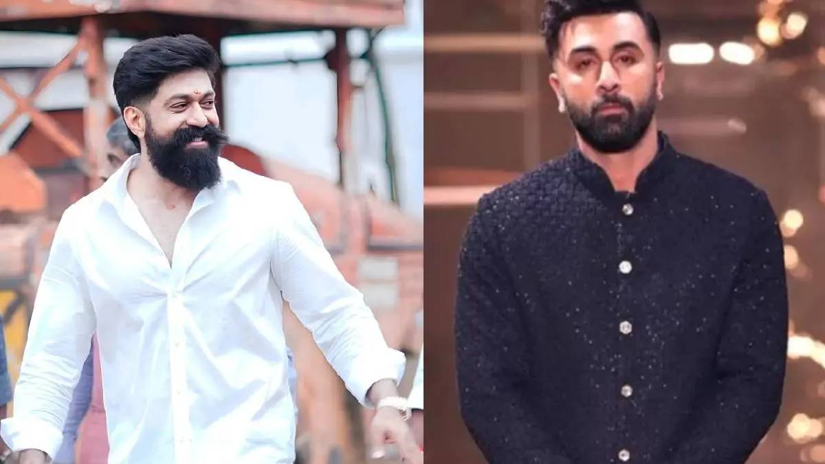 Ramayana Logo Launch