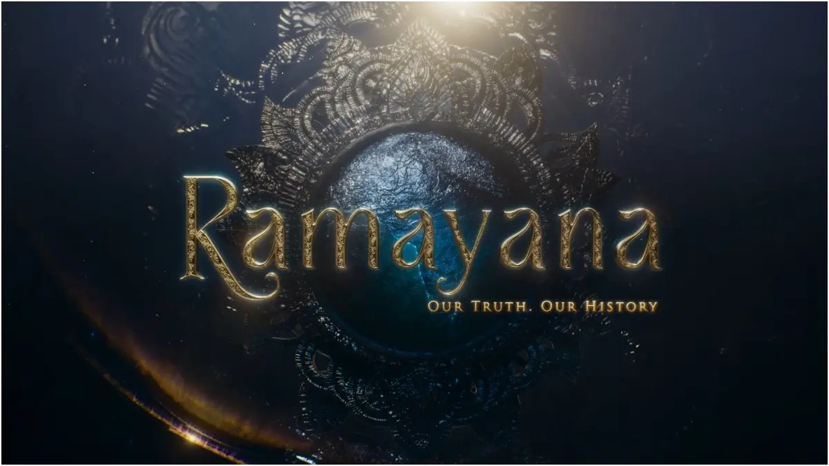 Ramayana: Producer Namit Malhotra Ready To Spend ‘3x The Budget’ For Ranbir Kapoor Starrer? Trade Analyst Reveals Makers' Historic Vision Ramayana budget buzz