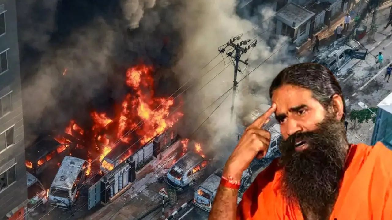 RAMDEV
