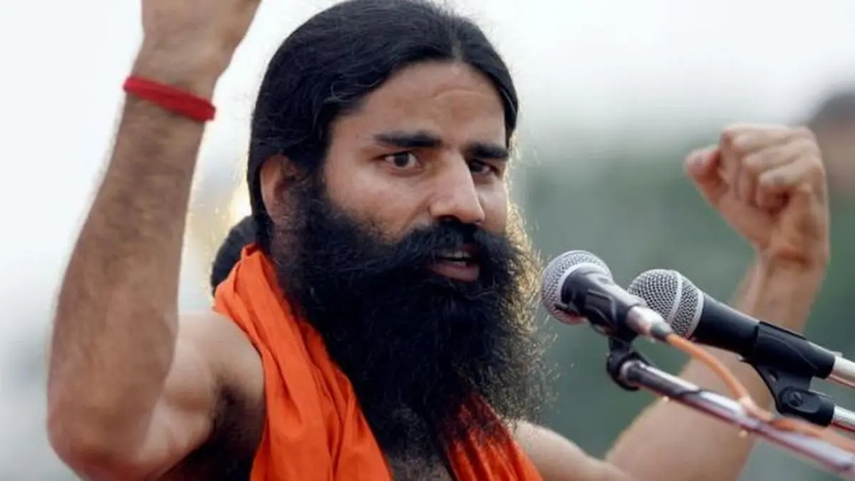 ramdev