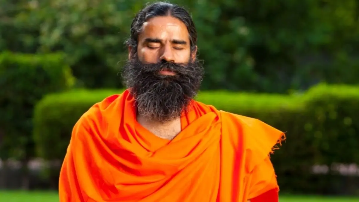 ramdev