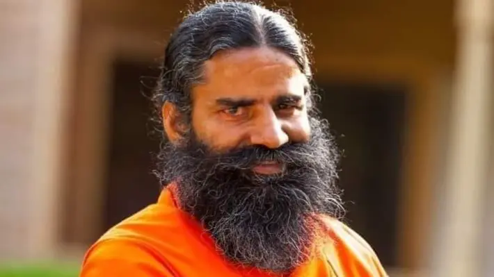 Baba Ramdev