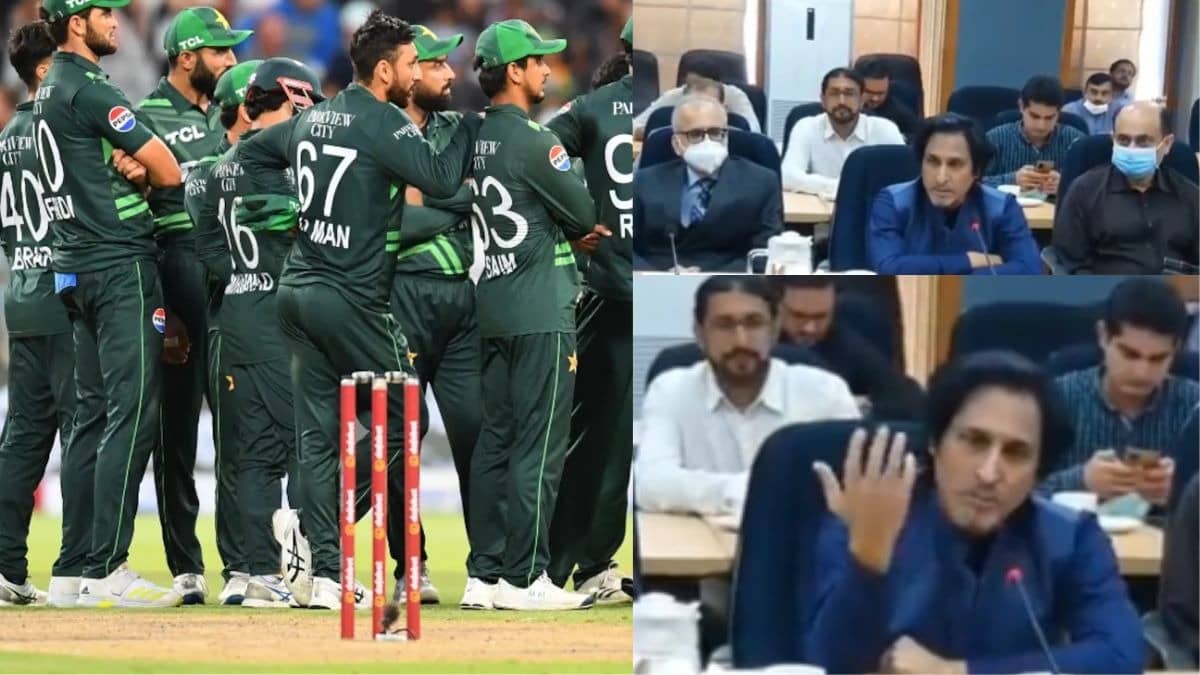ramiz raja video goes viral pakistan boycott match vs india in t20 world cup 2026