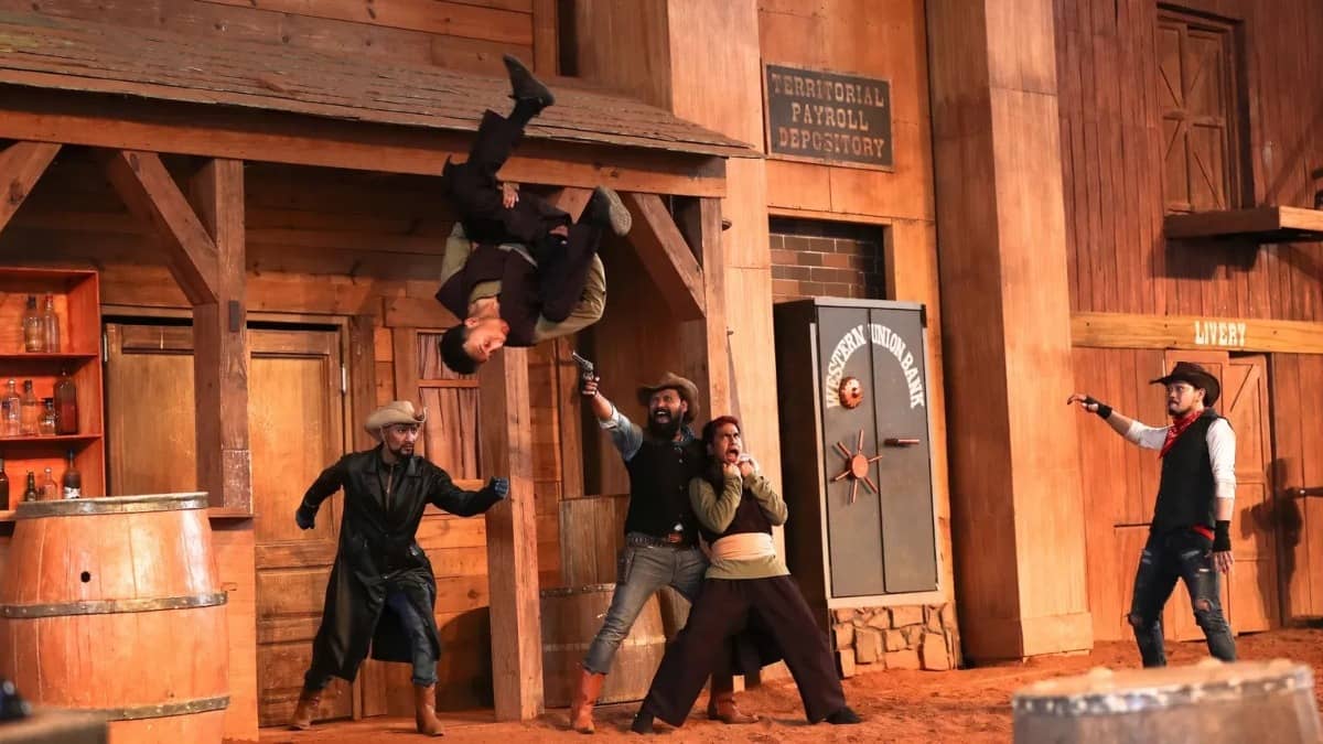 republicworld.com - Devasheesh Pandey - DYK World's Largest Film Studio Is Not In China, Korea Or Hollywood? It's In India