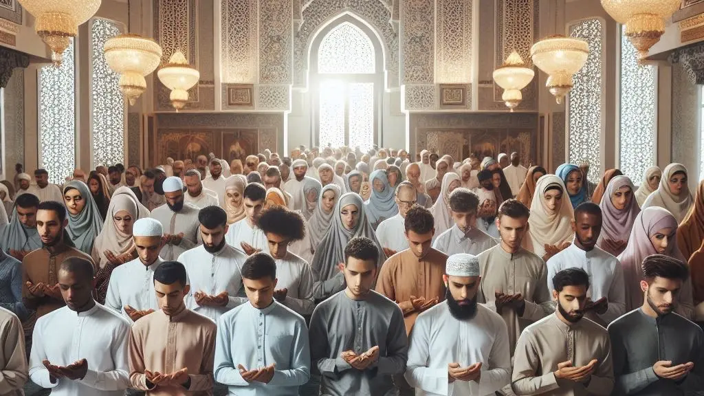 No End To Appeasement Politics As Telangana Govt Reduces Work Hours for Muslim Employees During Ramzan Ramzan, Muslim