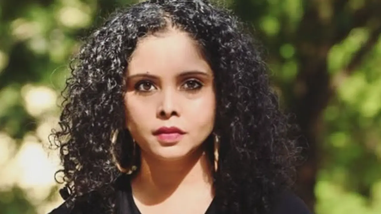Rana Ayyub