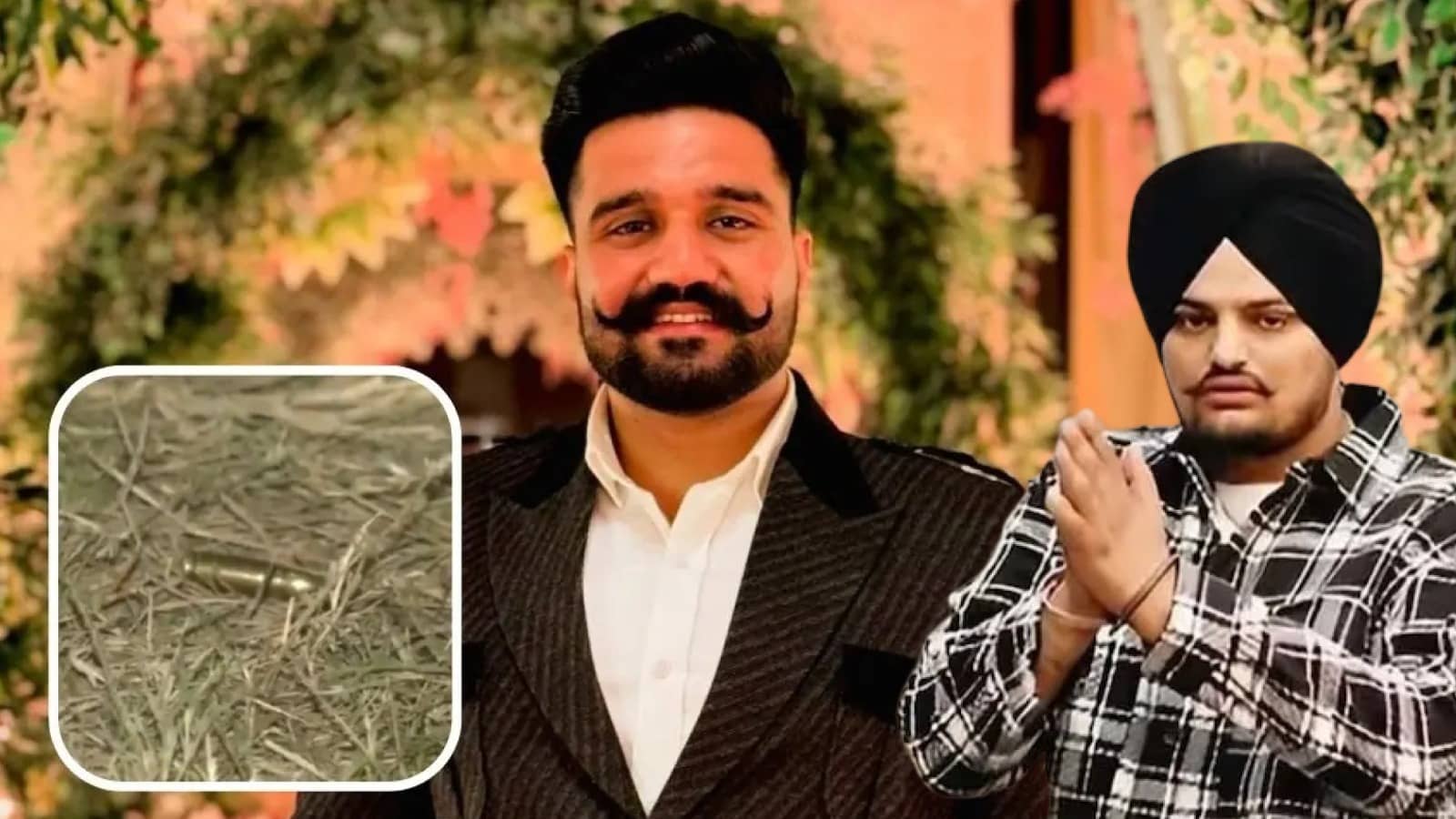 Rana Balachauria Murder Case