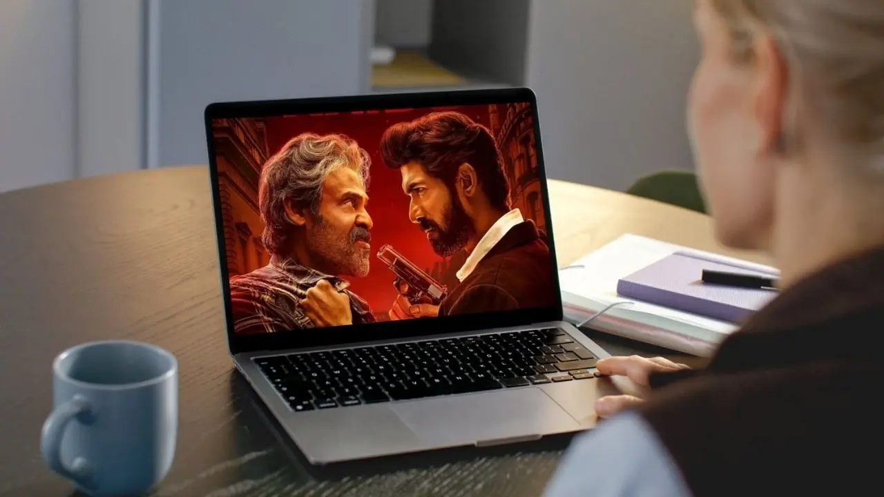 Rana Naidu Season 2 OTT Release Date: Venkatesh, Rana Daggubati's Starrer Netflix Series To Begin Streaming From...