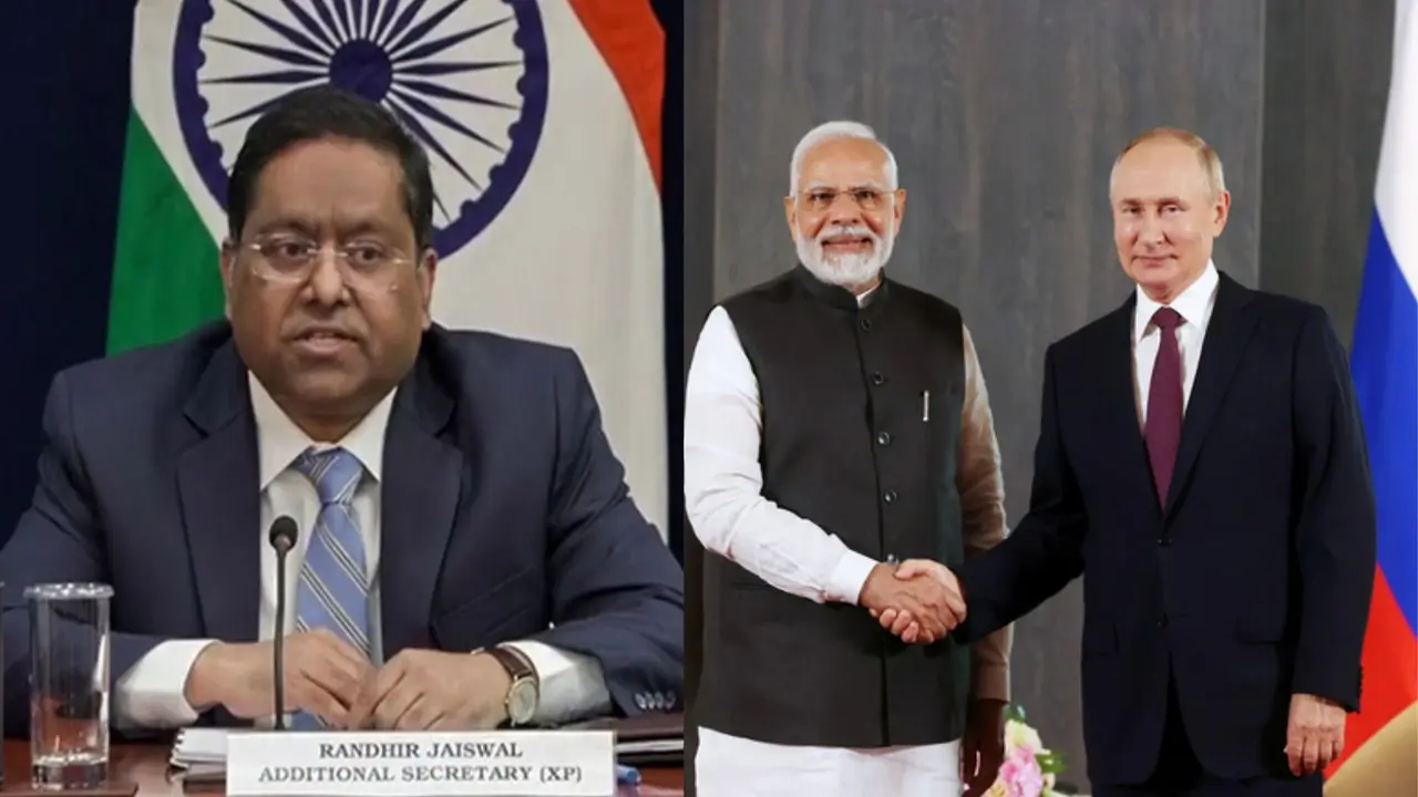 रणधीर जायसवाल