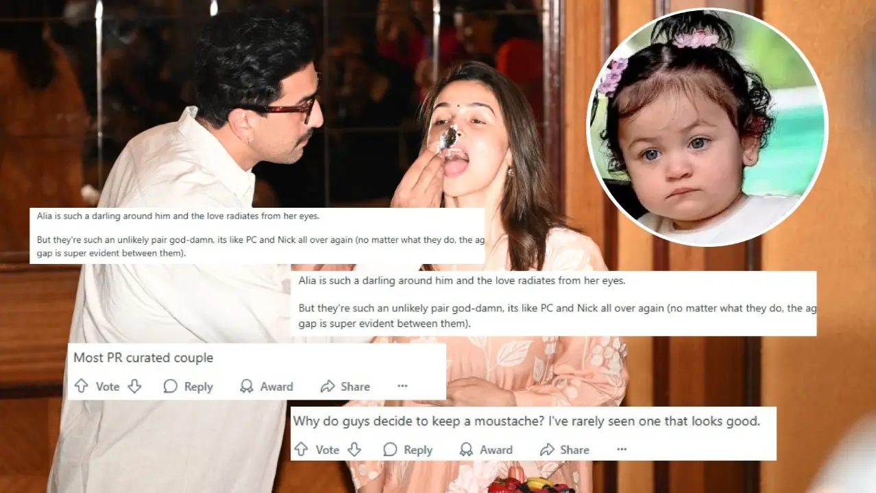 Ranbir and Alia set out for a media outing On March 13 before the latter's birthday