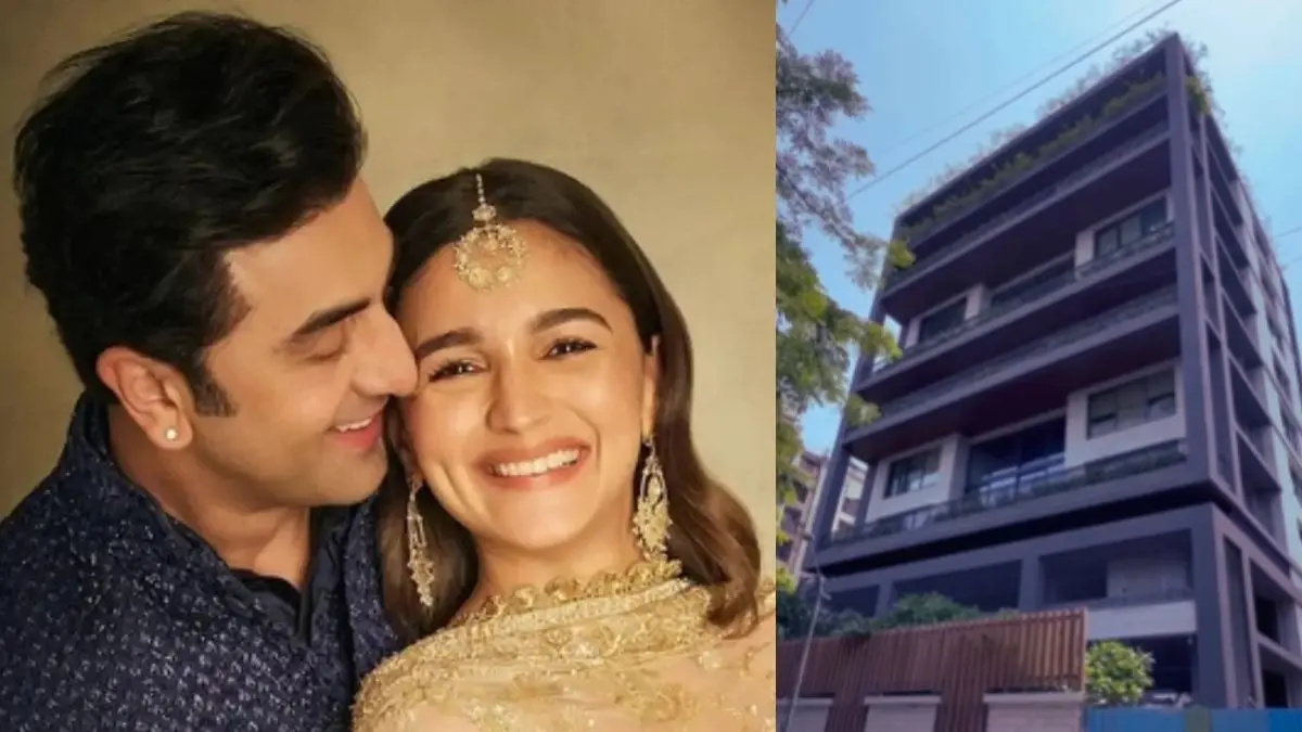 Ranbir Kapoor Alia Bhatt