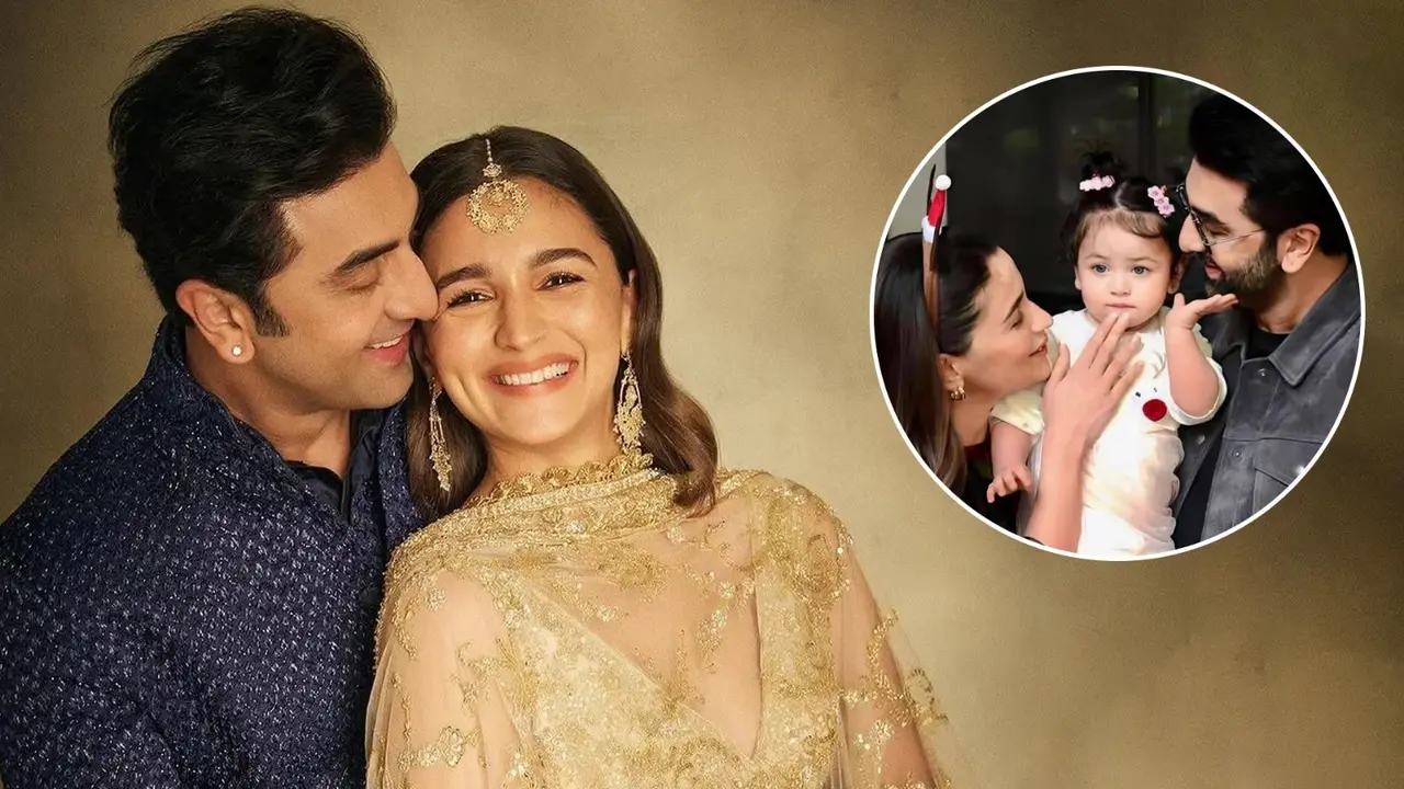 Ranbir Kapoor and Alia Bhatt married in April 2022 and welcomed Raha in November of the same year
