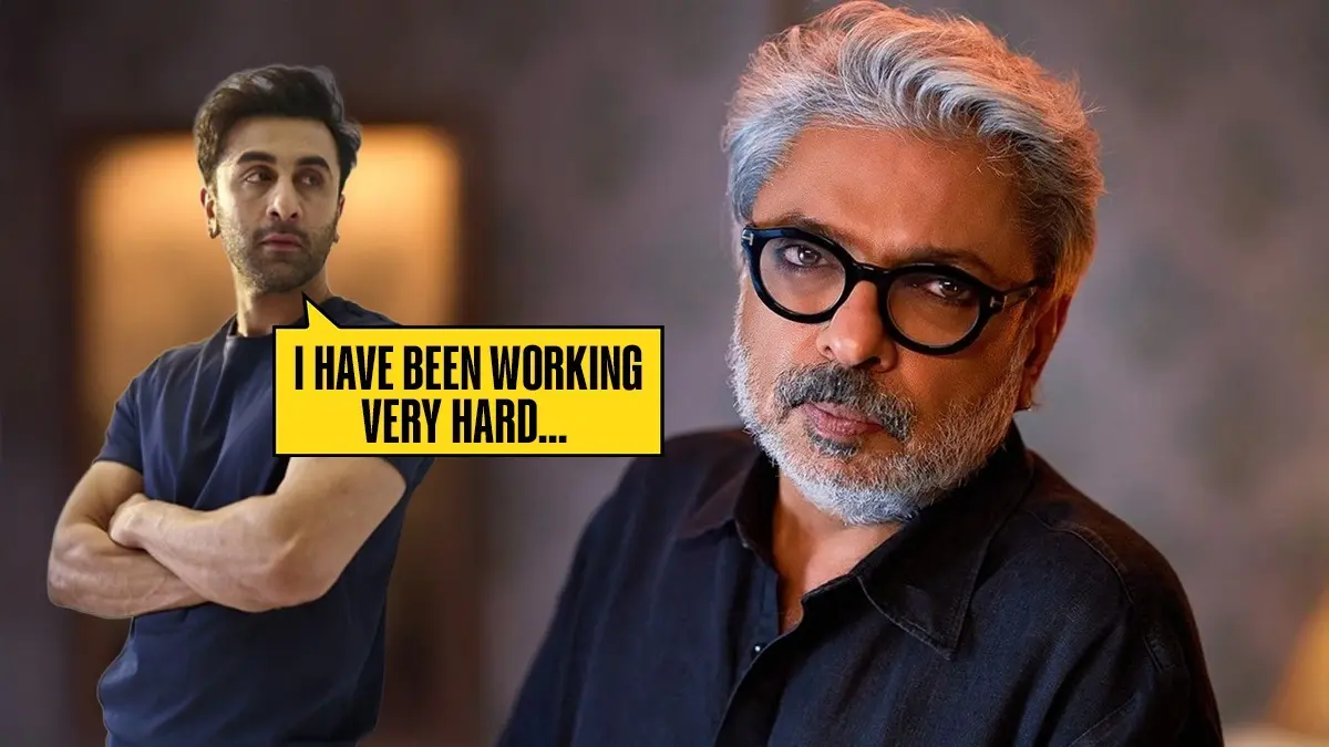 Ranbir Kapoor Gives Clarity On Rift Rumours With Sanjay Leela Bhansali Due To Love & War Delays Ranbir Kapoor and Sanjay Leela Bhansali have reunited for Love & War after Saawariya