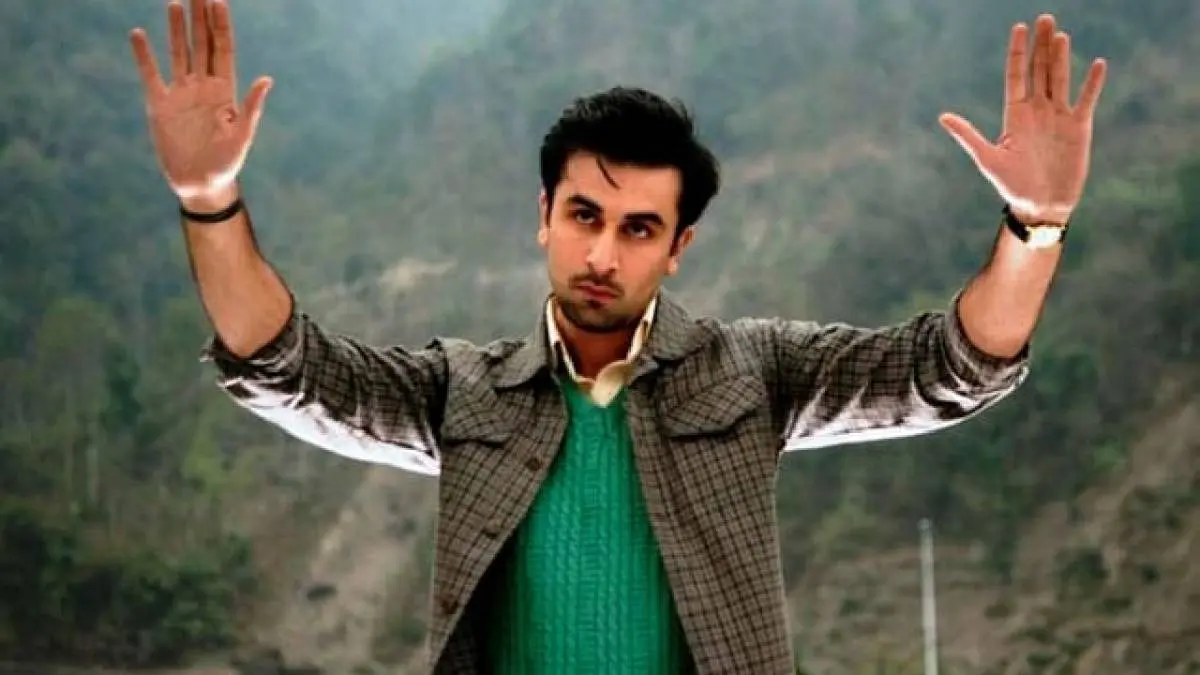 Ranbir Kapoor Highest Rated Films on IMDb