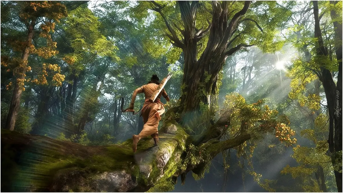 Ramayana: Actor Sets Aside His 'No Cameo Rule' For Ranbir Kapoor-Yash Starrer? Ranbir Kapoor's Ramayana will release in two parts