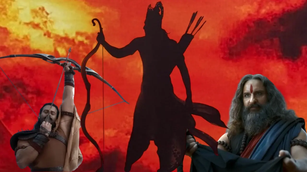 Ranbir Kapoor's Ramayana will release in two parts in 2026 and 2027 respectively