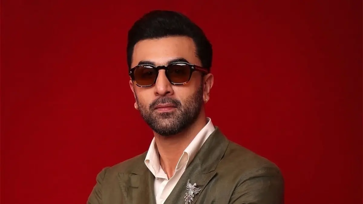 Ranbir Kapoor Makes To TIME's 100 Most Influential People List, Chef Vikas Khanna Also Named Ranbir Kapoor